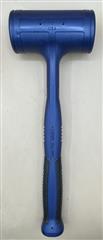 SNAP ON HBFE56 56 OUNCE SOFT GRIP DEAD BLOW HAMMER (BLUE)
